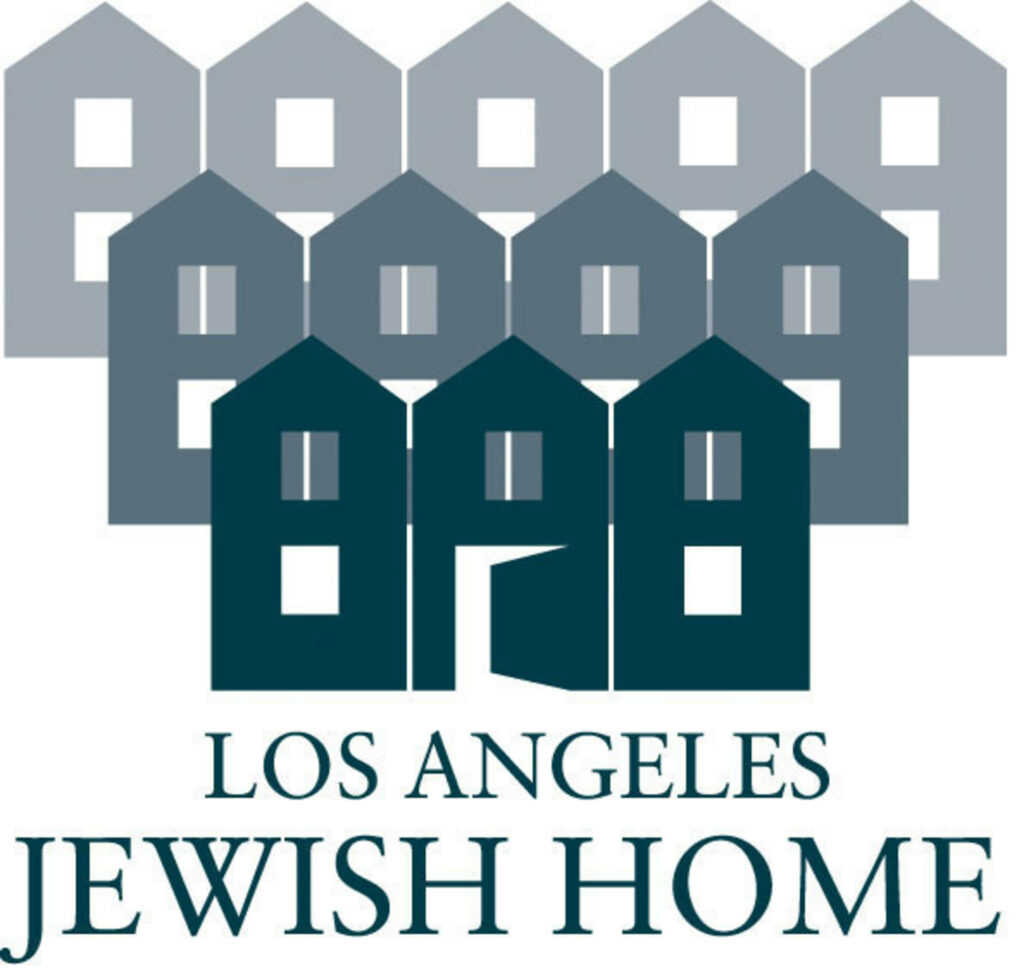 Los Angeles Jewish Home Connections to Care Logo (PRNewsFoto/Los Angeles Jewish Home)