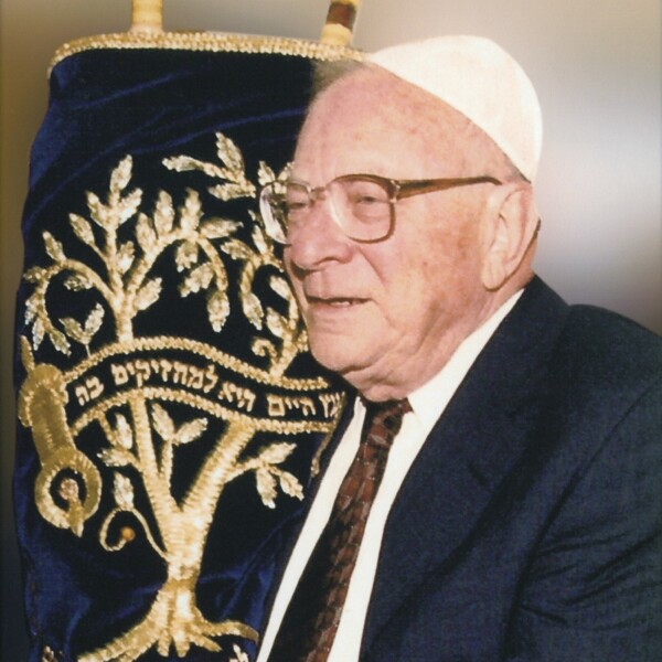 Edwin R Itenberg The Erwin Rautenberg Foundation | Jewish Foundation of Los Angeles