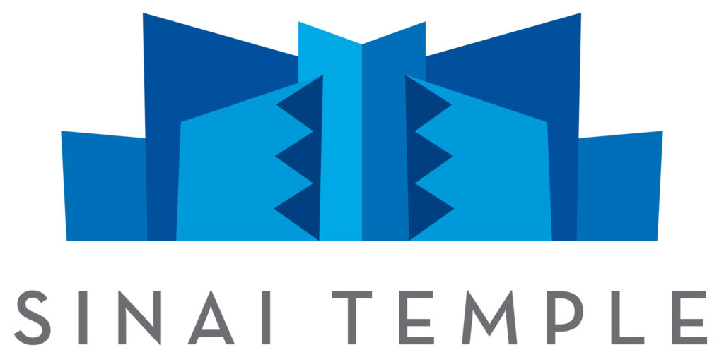 sinaitemple_logo sinaitemple_logo