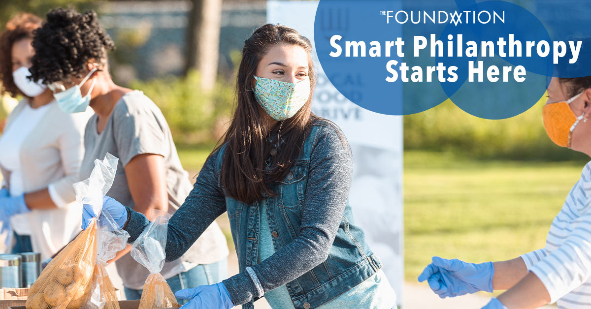 2024 Human Capital Support Grant Jewish Foundation of Los Angeles