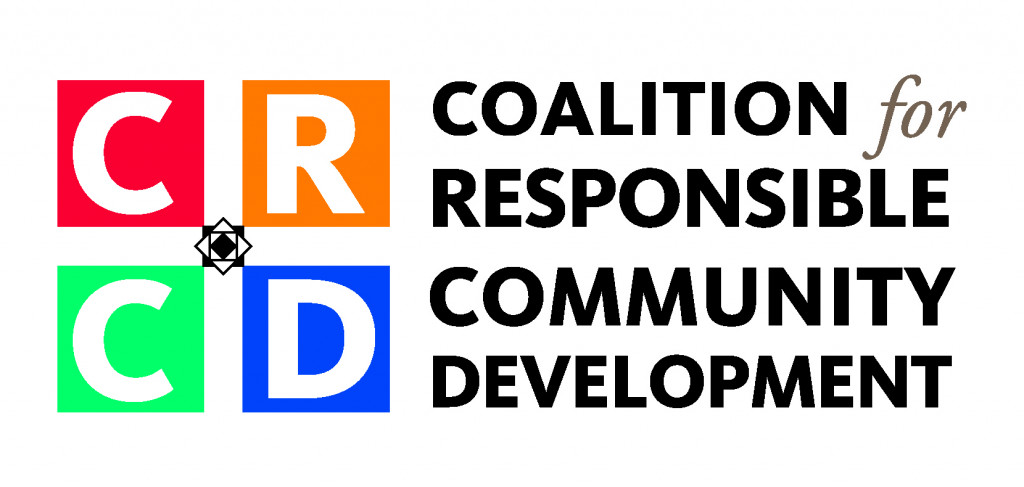 coalition_for_responsible_community_development coalition_for_responsible_community_development
