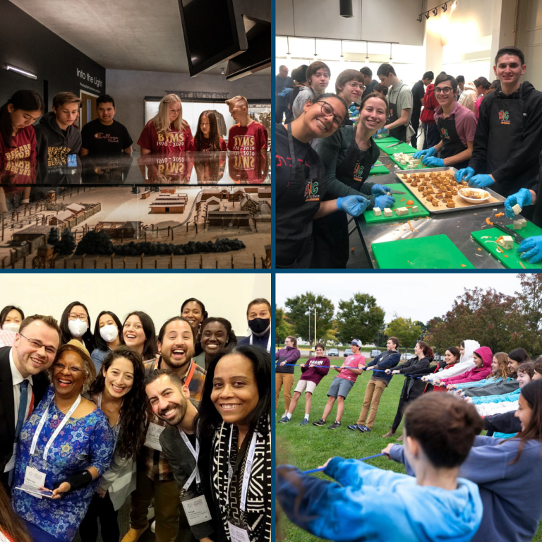 Jewish Community Foundation of Los Angeles Donor Advised Fund