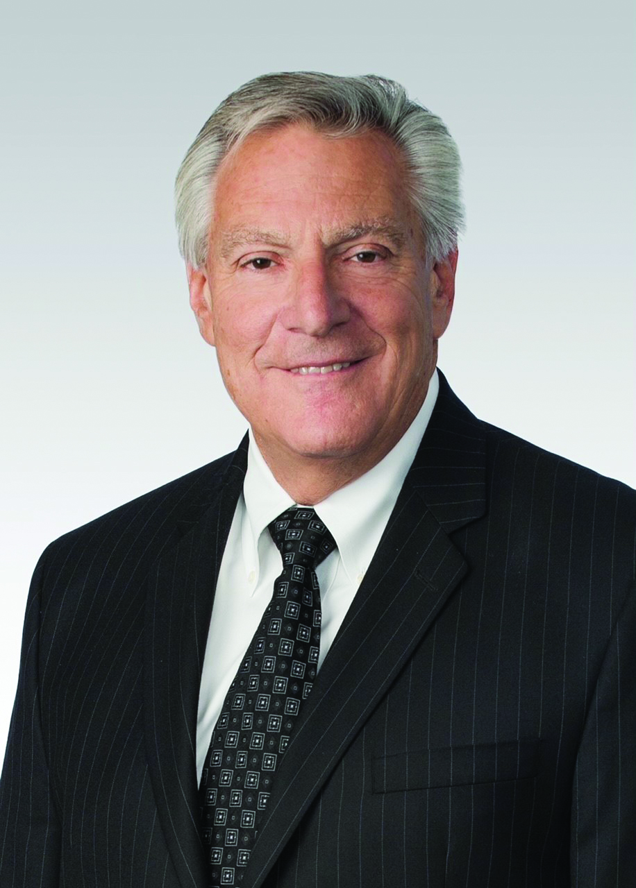 Paul Frimmer Headshot