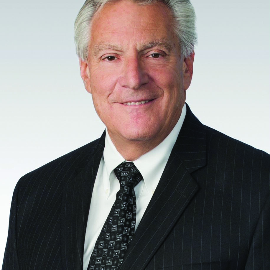 Paul Frimmer Headshot