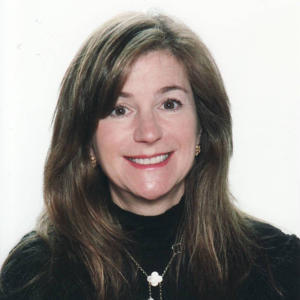 Karen Sandler Headshot Jewish Community Foundation Trustee Karen Sandler