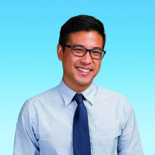 Warren Fong Warren Fong